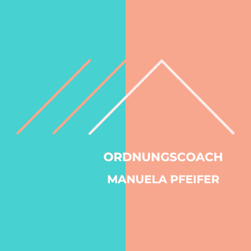 Ordnungscoach Berlin | Manuela Pfeifer logo